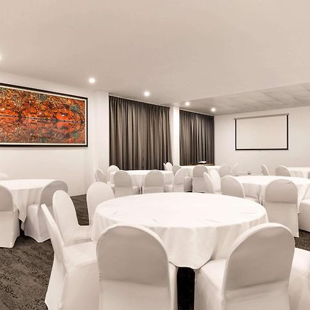 Novotel Darwin Cbd Екстериор снимка