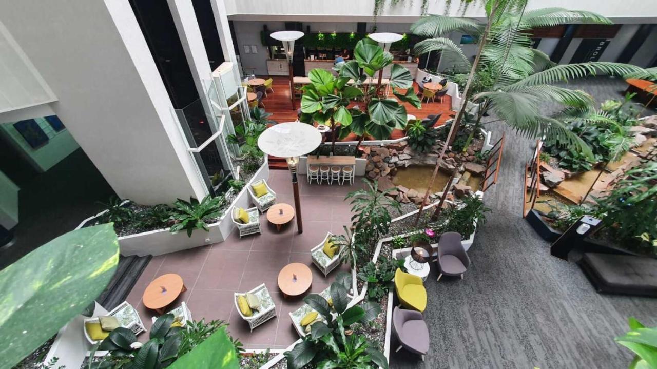 Novotel Darwin Cbd Екстериор снимка