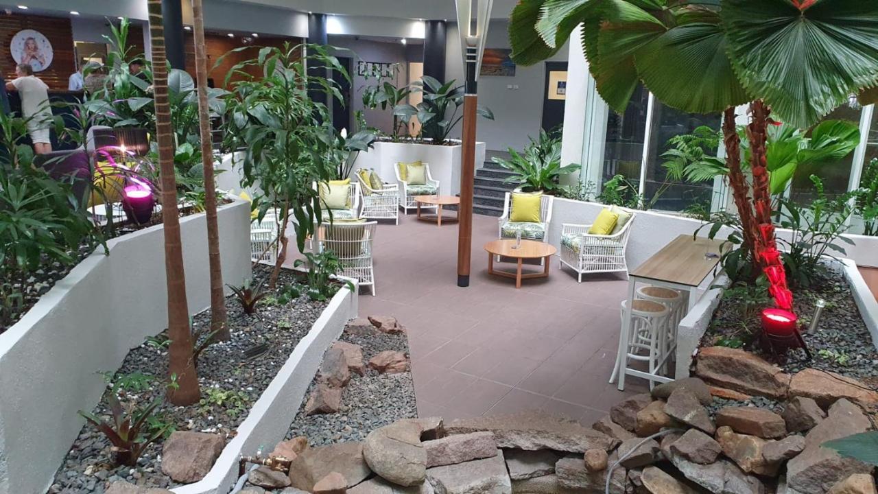 Novotel Darwin Cbd Екстериор снимка