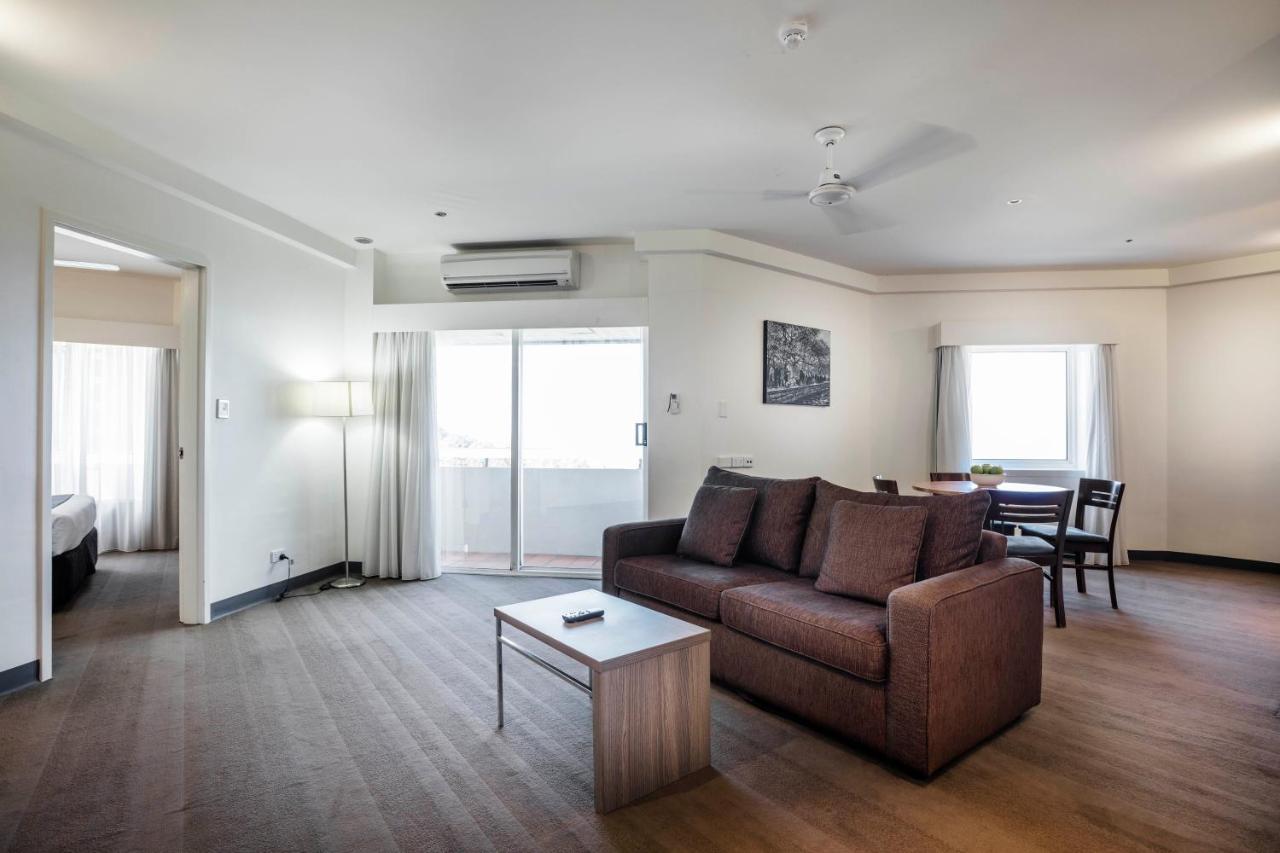 Novotel Darwin Cbd Екстериор снимка