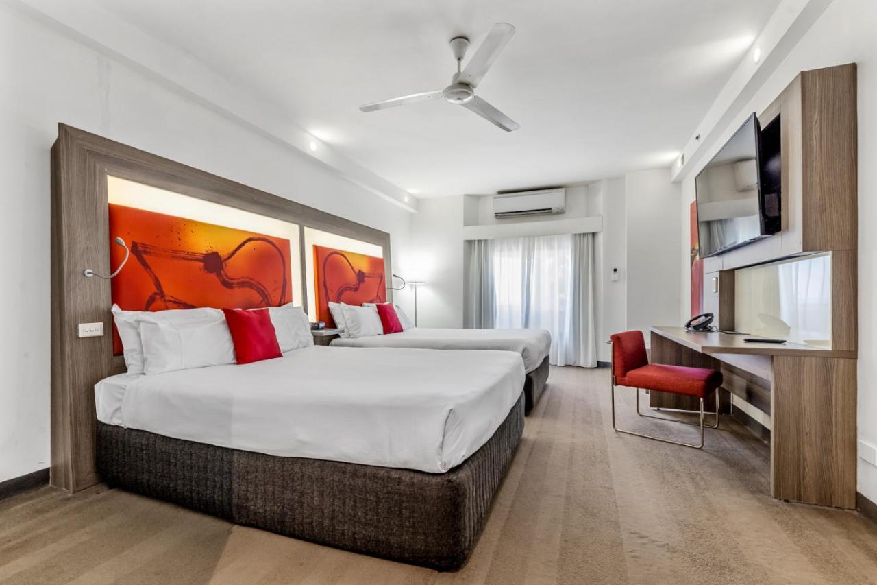 Novotel Darwin Cbd Екстериор снимка