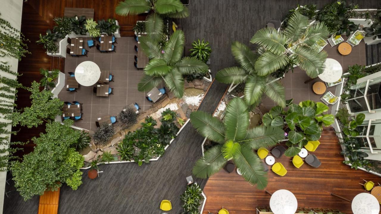 Novotel Darwin Cbd Екстериор снимка