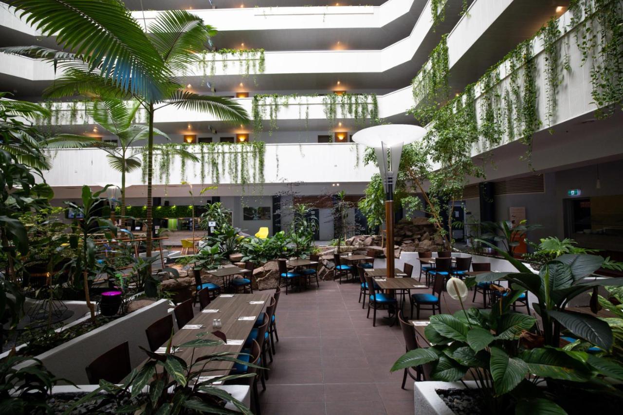 Novotel Darwin Cbd Екстериор снимка