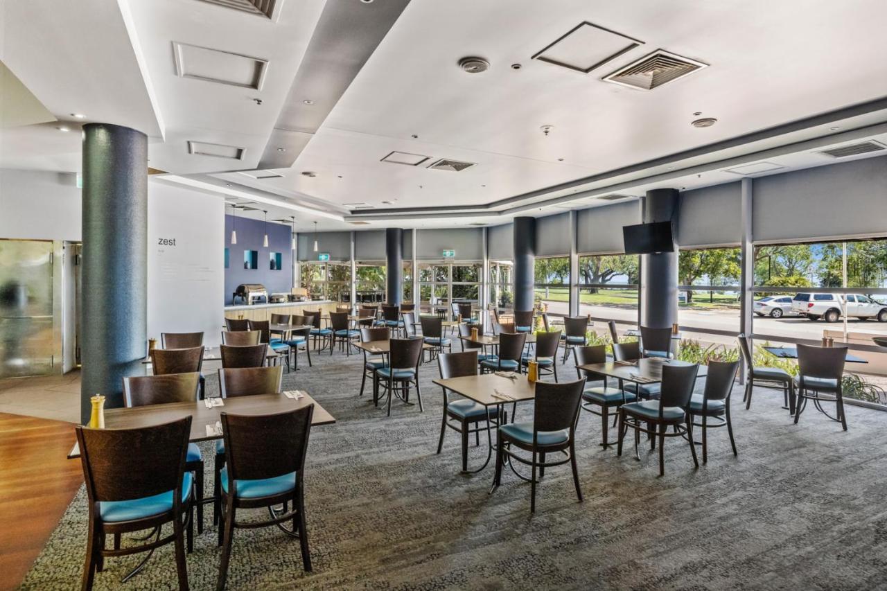 Novotel Darwin Cbd Екстериор снимка