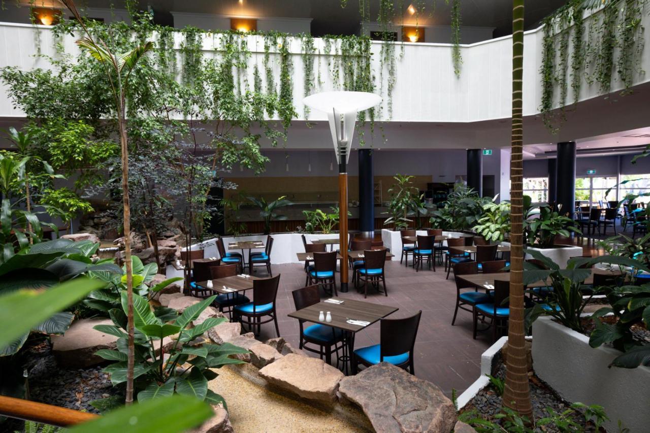 Novotel Darwin Cbd Екстериор снимка