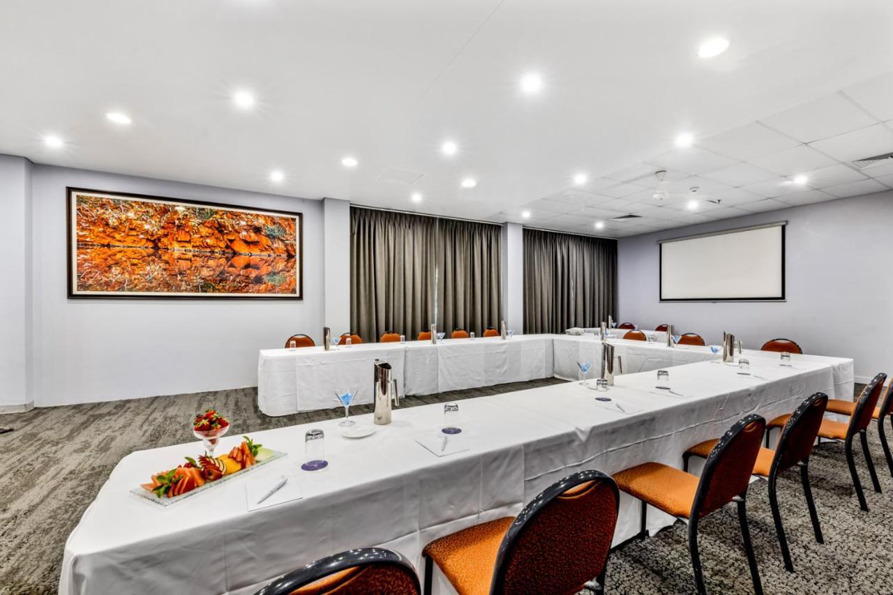 Novotel Darwin Cbd Екстериор снимка