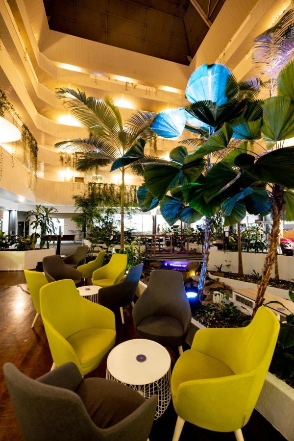 Novotel Darwin Cbd Екстериор снимка