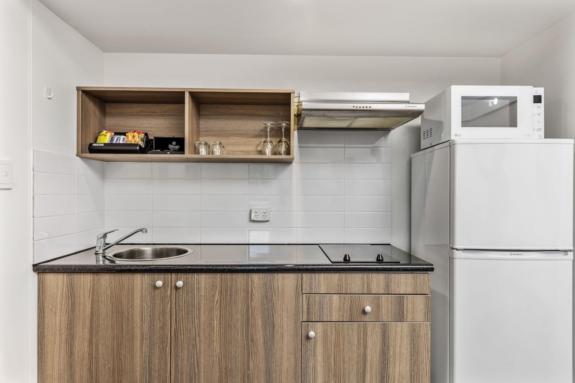 Novotel Darwin Cbd Екстериор снимка