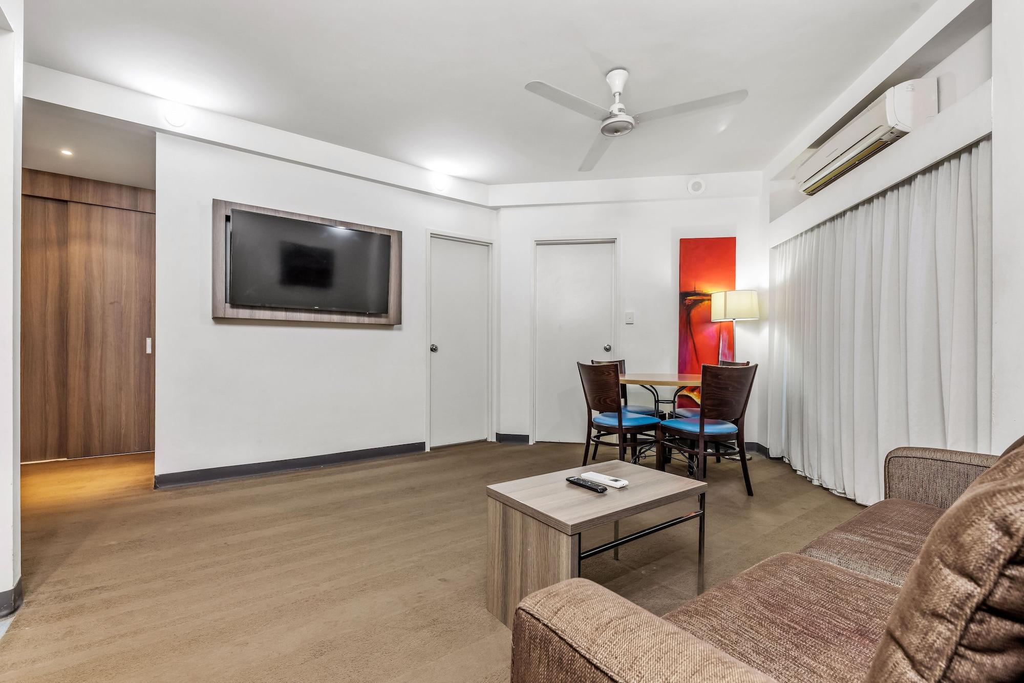 Novotel Darwin Cbd Екстериор снимка