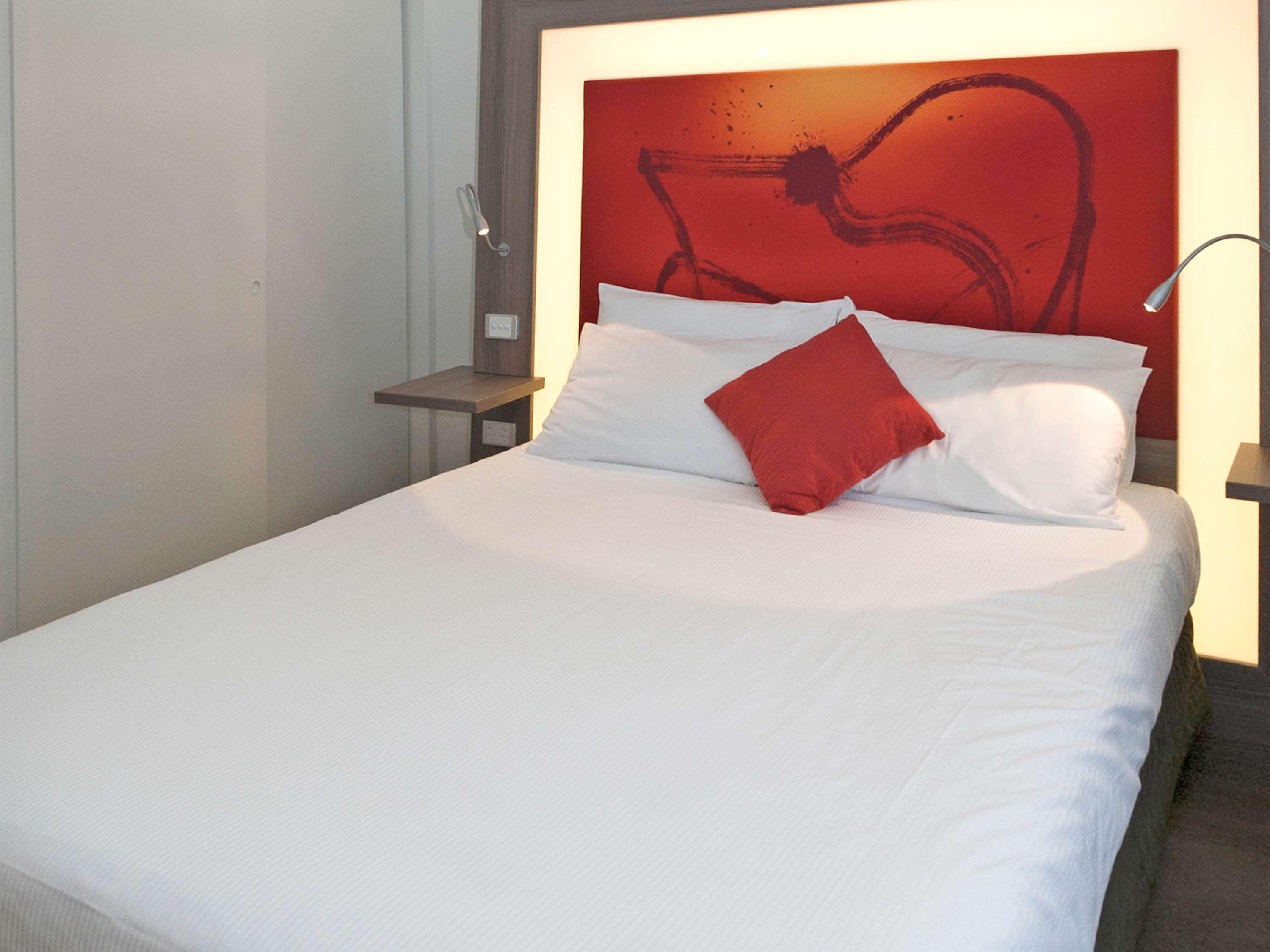 Novotel Darwin Cbd Екстериор снимка