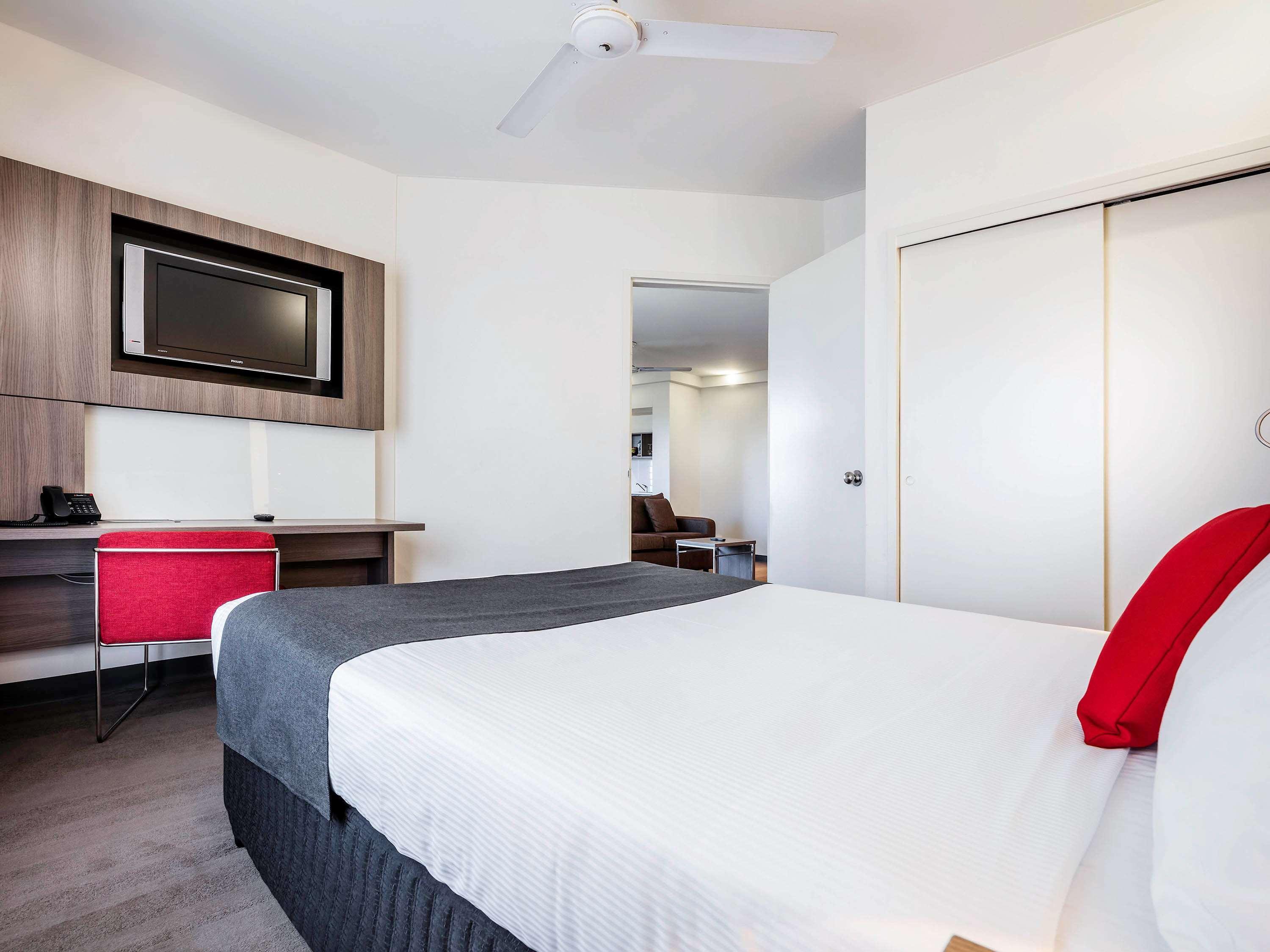 Novotel Darwin Cbd Екстериор снимка