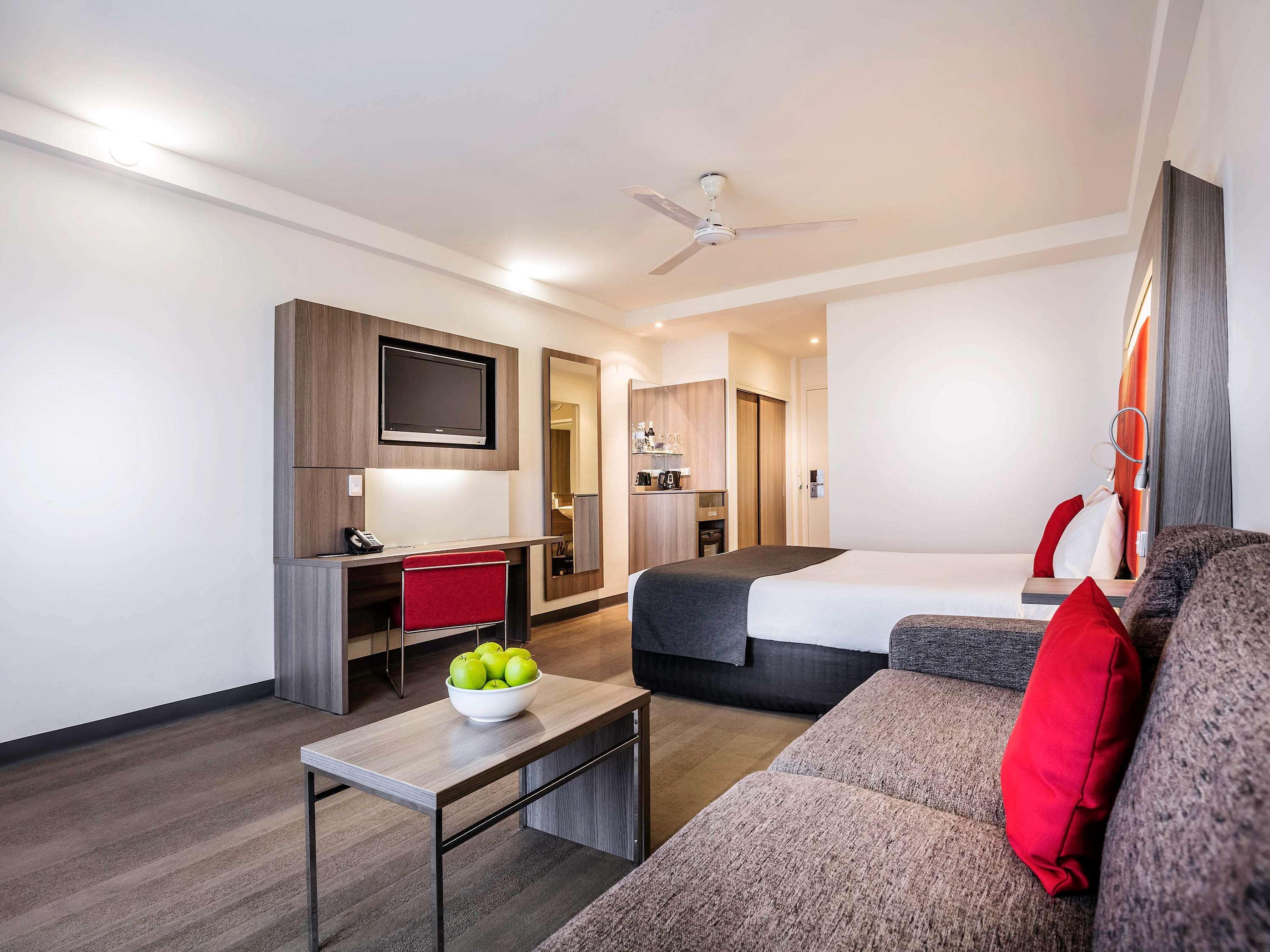 Novotel Darwin Cbd Екстериор снимка