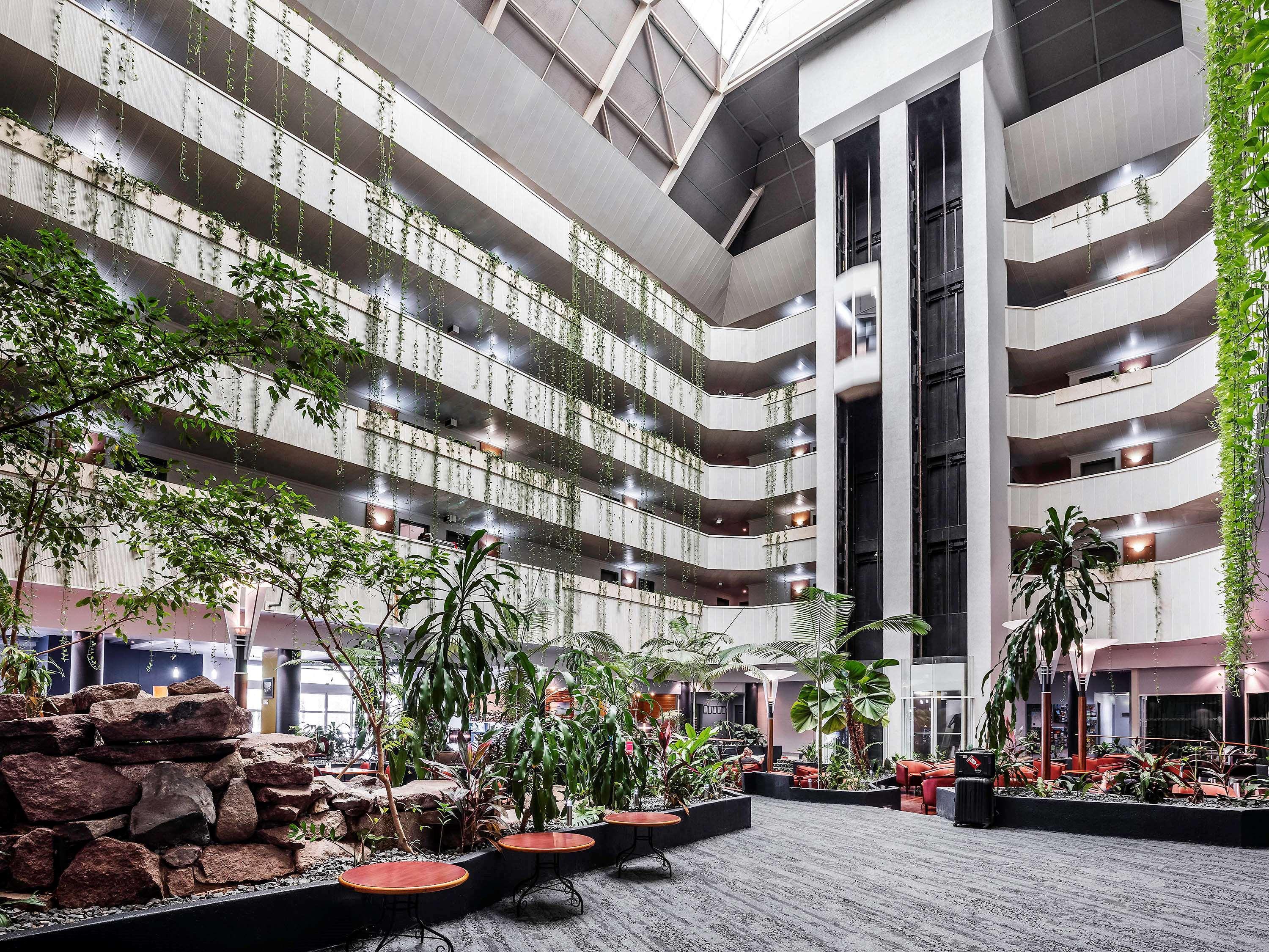 Novotel Darwin Cbd Екстериор снимка