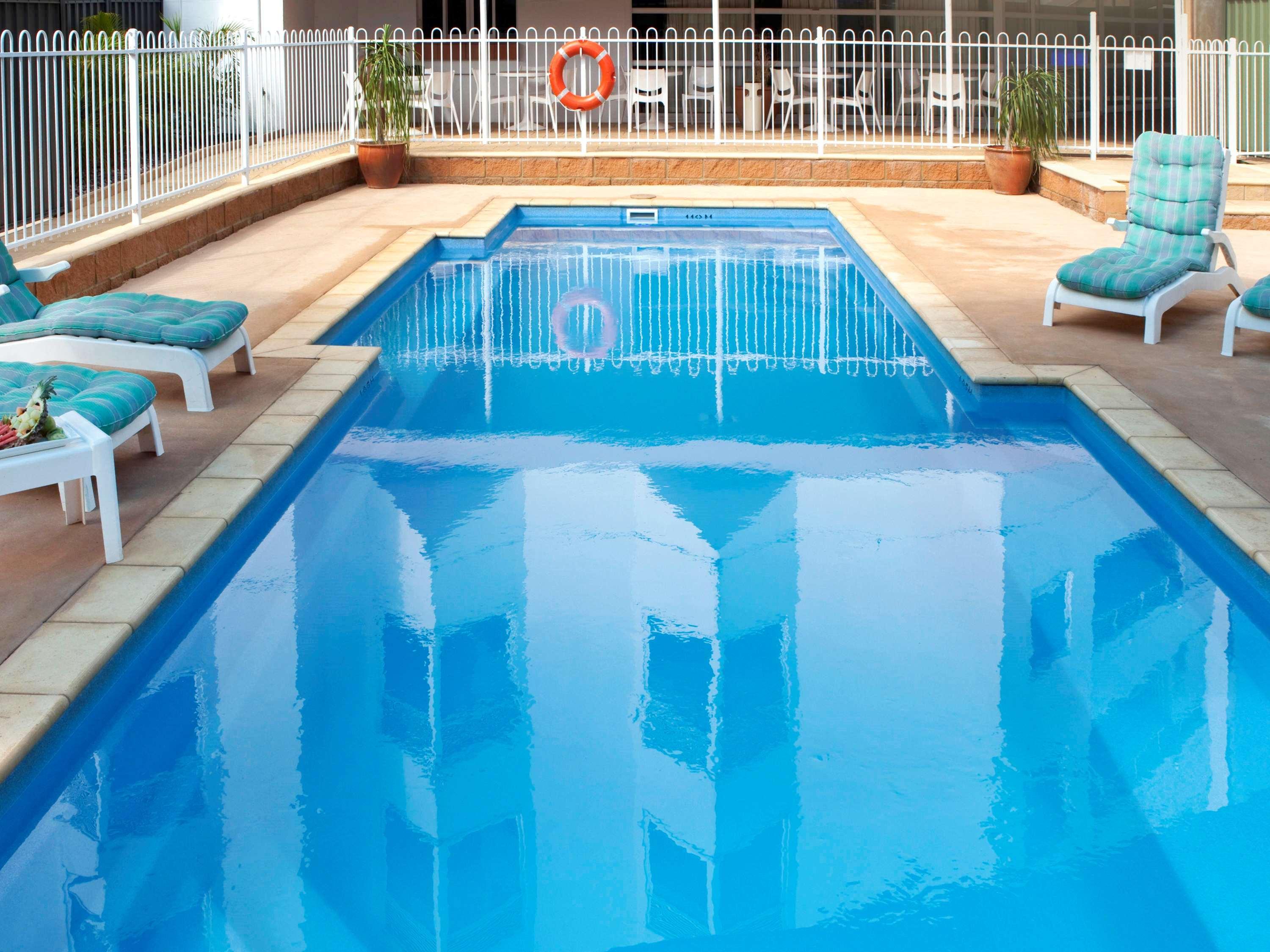 Novotel Darwin Cbd Екстериор снимка