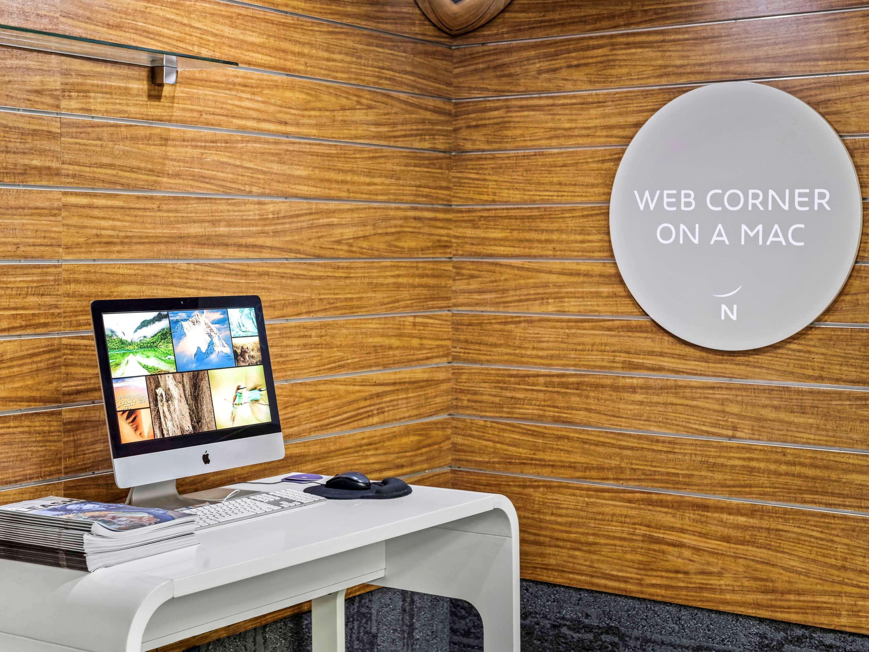 Novotel Darwin Cbd Екстериор снимка