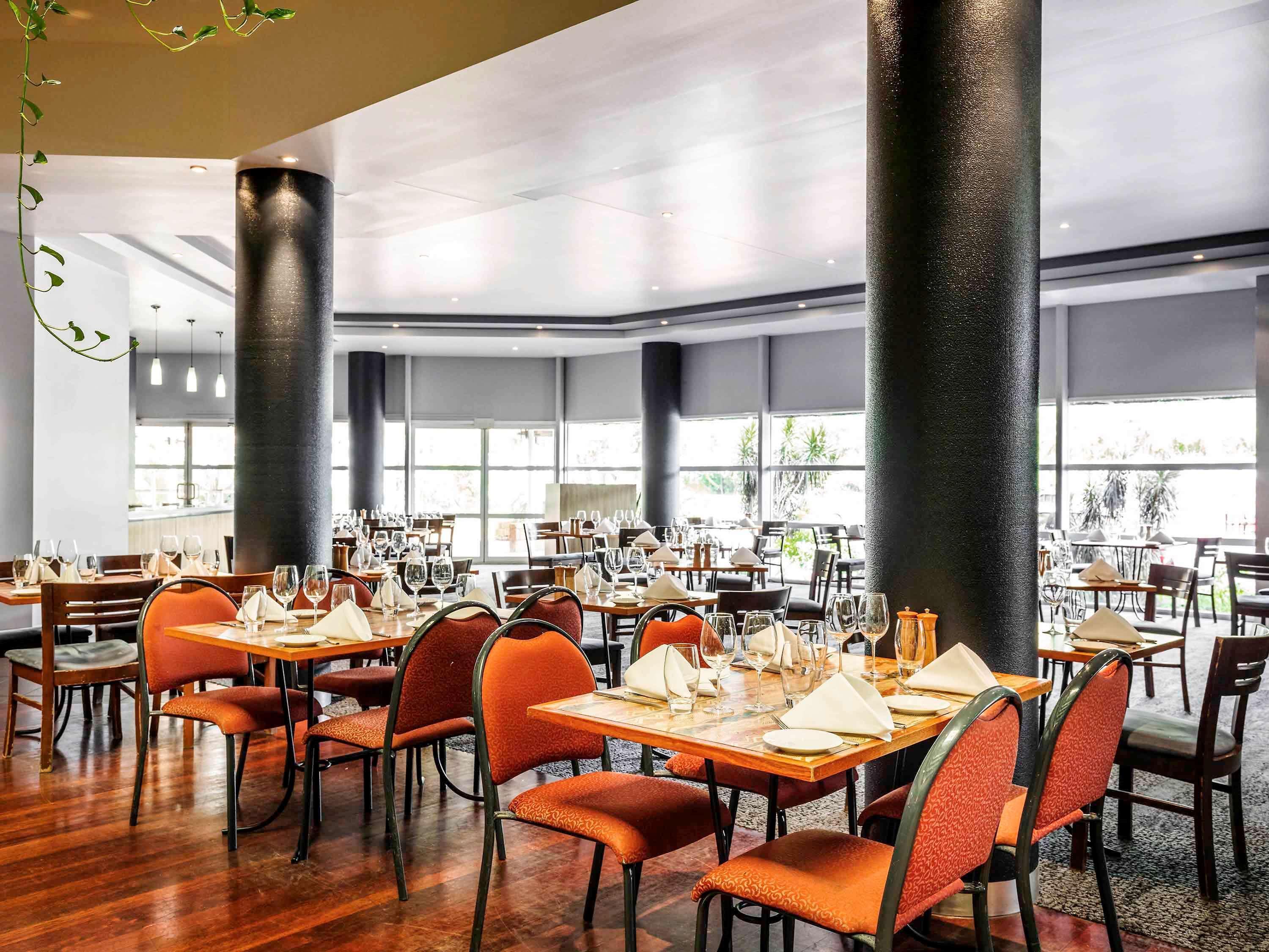 Novotel Darwin Cbd Екстериор снимка