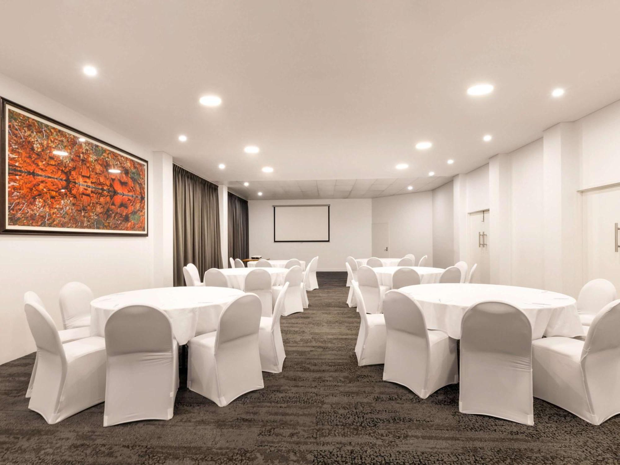 Novotel Darwin Cbd Екстериор снимка