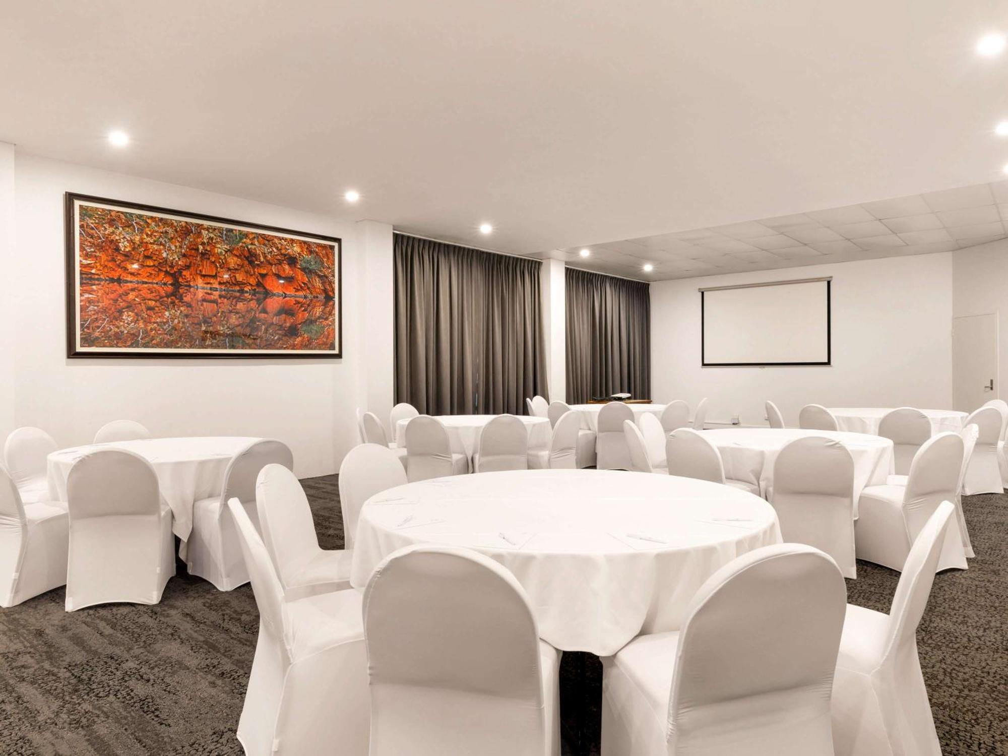 Novotel Darwin Cbd Екстериор снимка