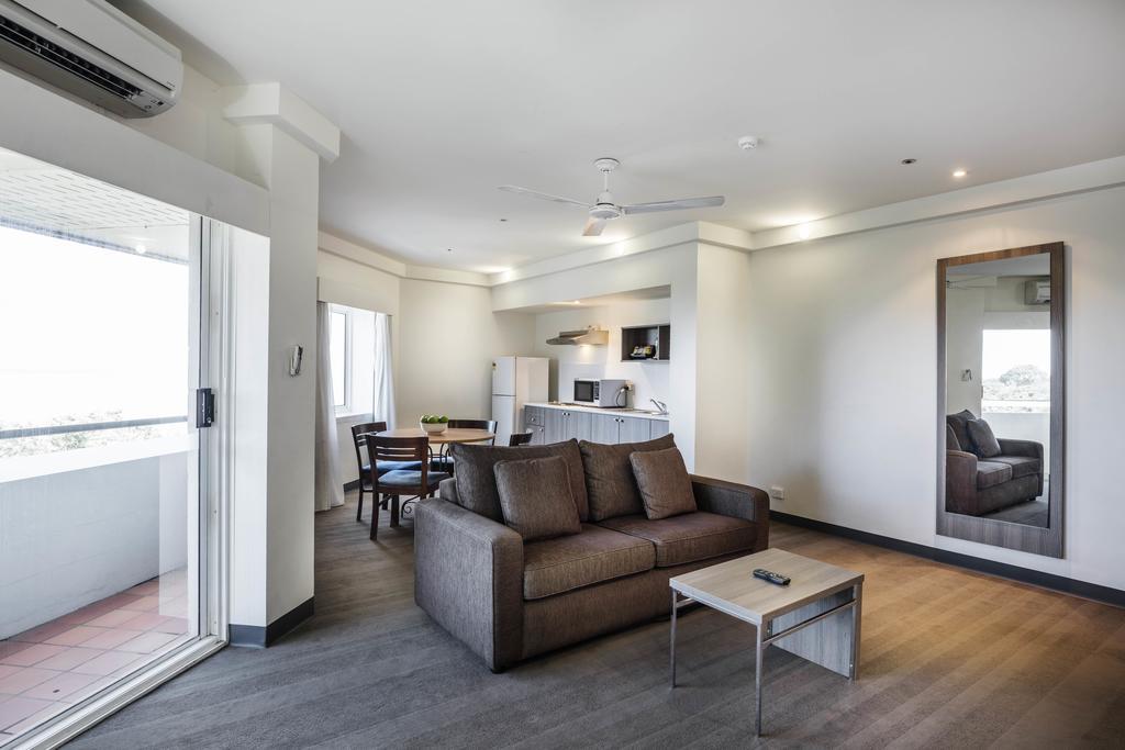 Novotel Darwin Cbd Екстериор снимка