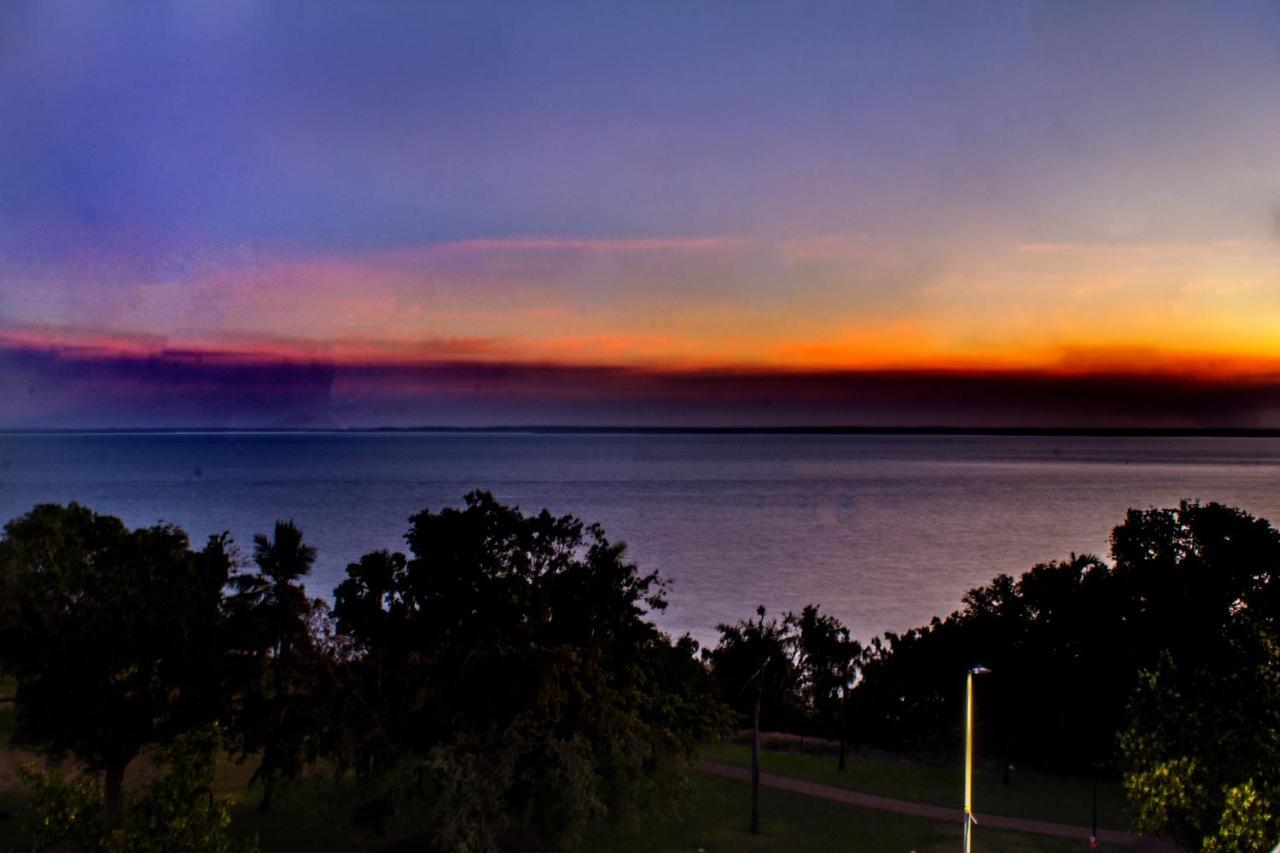 Novotel Darwin Cbd Екстериор снимка